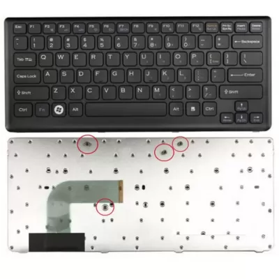 Sony VGN-CS3 VGNCS3 Laptop Keyboard