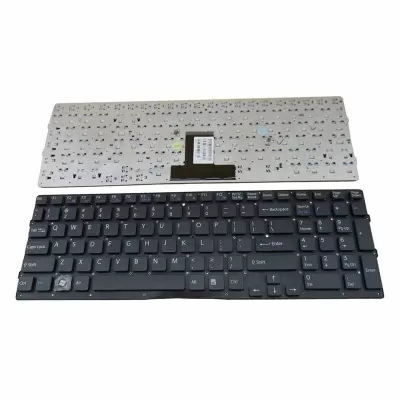 Sony VPC-EB1 VPCEB1 Laptop Keyboard