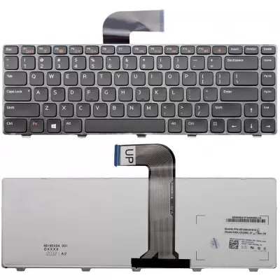 Dell Vostro 1440 1445 1450 1540 1550 2420 2520 3350 3450 3460 3550 3555 3560 V131 N4110 Series Laptop Keyboard