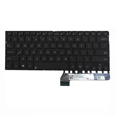 Asus ZenBook UX430U UX430UA UX430UQ Laptop Keyboard
