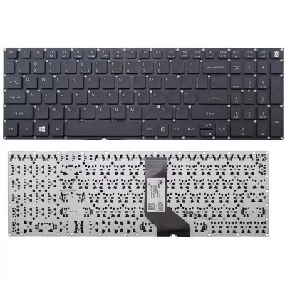 Acer Aspire 5 A517-51-575X A517-51-57MF Replacement Laptop Keyboard