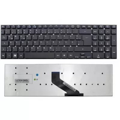 Acer Aspire ES1-512-C1EX ES1-512-C1PS ES1-512-C1PW Laptop Keyboard