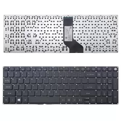 Replacement Laptop Keyboard for Acer Aspire ES1-523-42J0, ES1-523-44LU, ES1-523-456C