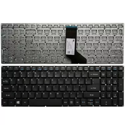 Acer Aspire ES1-523 ES1-523-20DG ES1-523-21UQ Replacement Laptop Keyboard