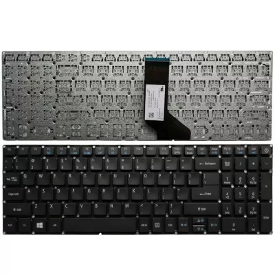 Acer Aspire ES1-572-574H ES1-572-57AQ ES1-572-57JX Laptop Keyboard