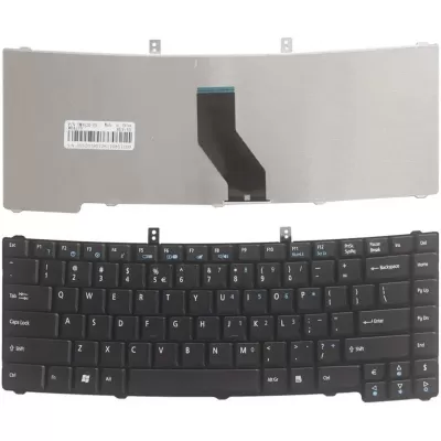 Acer Travelmate 4720-6309 4720-6336 4720-6396 Laptop Keyboard