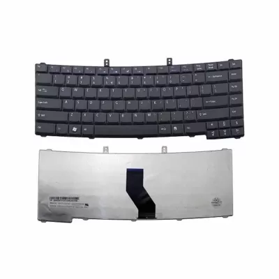 Acer Travelmate 5720-5B2G25MN 5720-5B3G16MN 5720-5B3G32MN Laptop Keyboard