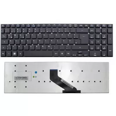 Acer Travelmate P255MG P255MP P255-MP Replacement Laptop Keyboard