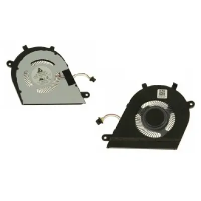 Fan For Dell Inspiron 13-7370, 13-7373, 13-7380, DJFK0, 0DJFK0 CPU Cooling Fan Cooler