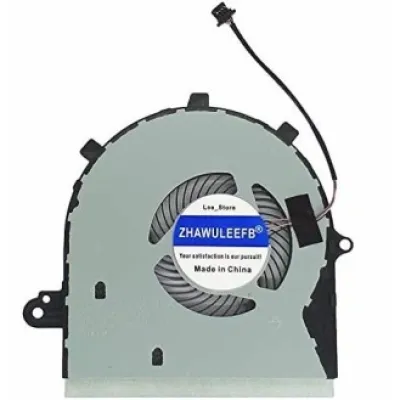 Fan For Dell Inspiron 15-7586, 17-7786 2-in-1 P36E FL1D 0GCN3G CPU Cooling Fan 4-PIN