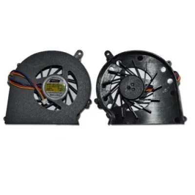 Fan For HP Compaq Presario 2000, CQ58, 650, 655, G58 CPU Cooling Fan Cooler ( 4-PIN )