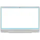 Laptop Full Body For Dell Inspiron 15 5590 5598 039T35 P88F  Screen Cover Top Panel Front Bezel Bottom Case Palmrest Frame Touchpad Hinges