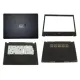 Laptop Full Body For Dell Latitude 3480 E3480 Screen Cover Top Panel Front Bezel Bottom Case Palmrest Frame Touchpad Hinges