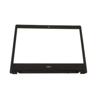 Laptop Full Body For Dell Latitude 3480 E3480 Screen Cover Top Panel Front Bezel Bottom Case Palmrest Frame Touchpad Hinges