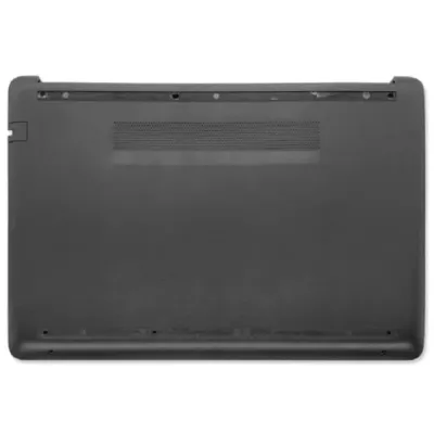 Laptop Bottom Case For HP 14-CM 14-CK 14-DG 14Q-CS 240 G7 245 246 G7 ( D Cover Black )