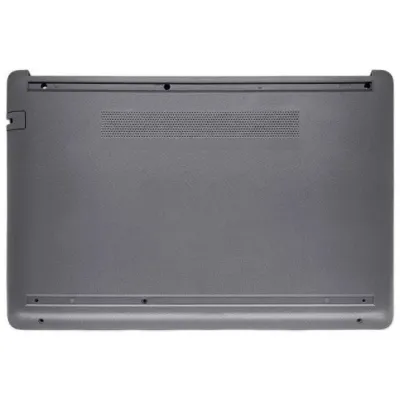 Laptop Bottom Case For HP 14S-CR 14S-CF 14-CF 14-DK 340 G5 TPN-I130 I135  LCD ( Gray D Cover )