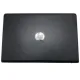 Laptop Full Body For HP Pavilion 15-BC 15-BO 15-CK TPN-Q173 Screen Cover Top Panel Front Bezel Bottom Case Palmrest Frame Touchpad Hinges