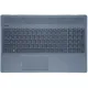 Laptop Full Body For HP Pavilion 15-CS 15-CW TPN-Q208 Q210 LCD Screen Cover Top Panel Front Bezel Bottom Case Palmrest Frame Touchpad Hinges