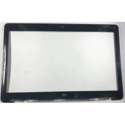 Laptop Full Body For HP Pavilion DV6 Screen Cover Top Panel Front Bezel Bottom Case Palmrest Frame Touchpad Hinges