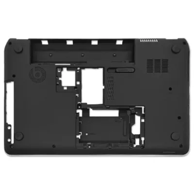 Laptop Full Body For HP Pavilion DV6 Screen Cover Top Panel Front Bezel Bottom Case Palmrest Frame Touchpad Hinges