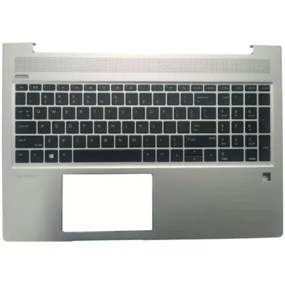 Laptop Palmrest For HP Probook 450 455 G6 G7 455R G7 PRO 15 G3 ( C Cover)