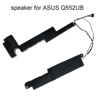 Laptop Speaker for Asus N591LB Q551LN Q552UB Q552U BHI7T12 Internal Speakers Set Left and Right 04072-01420000 - Replacement