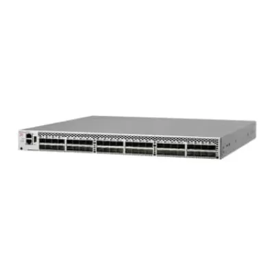 IBM BR-6510 36 Ports 16Gb SFP SAN Switch