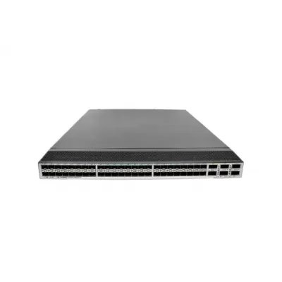 Huawei CE6851-48S6Q-HI 48-Port 10G SFP+ 2 x Power Supply Rack Mount Ears Managed Switch