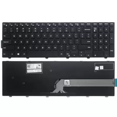 Dell Inspiron 15 3000 5000 3541 3542 3543 Laptop Keyboard