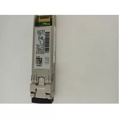 Cisco SFP-10G-ZR 10 Gigabit SFP Module