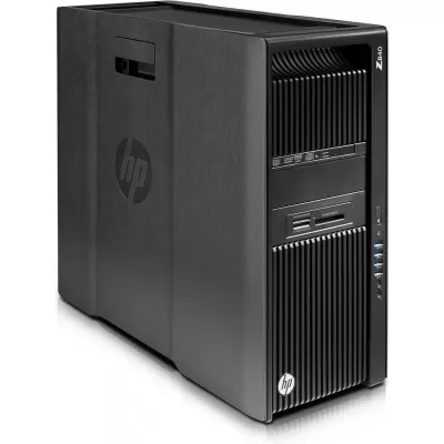 HP Z840 Intel Xeon 36 Core 128GB RAM 4TB HDD WorkStation