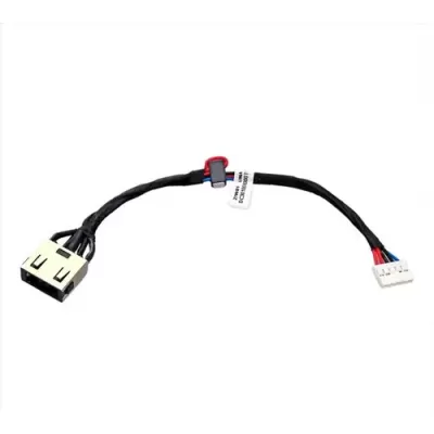 Lenovo Thinkpad B50-30 T25 Laptop DC Jack