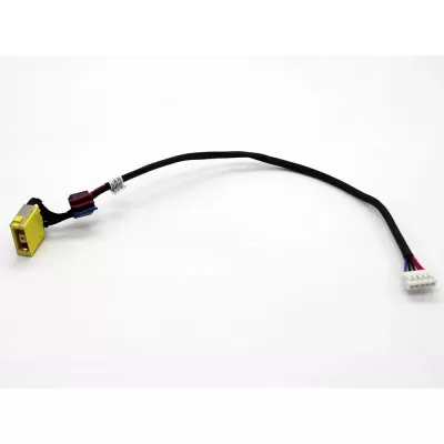 Lenovo Ideapad G400S G405S PJ449 Laptop DC Jack DC30100NW00