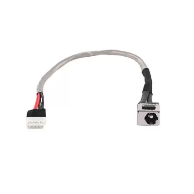 Lenovo IdeaPad Z360 G360 Z370 DC Jack DCJK0181