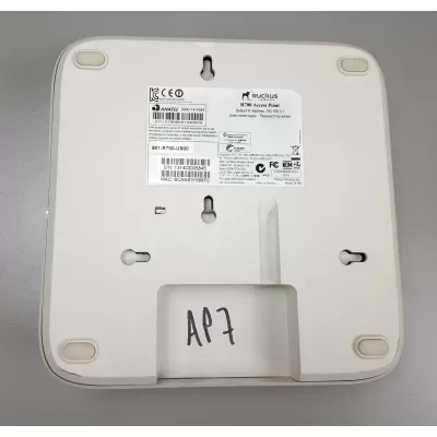 Ruckus R700 Wi-Fi Indoor Access Point