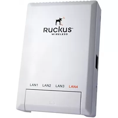 Ruckus ZF7025 Wall Switch