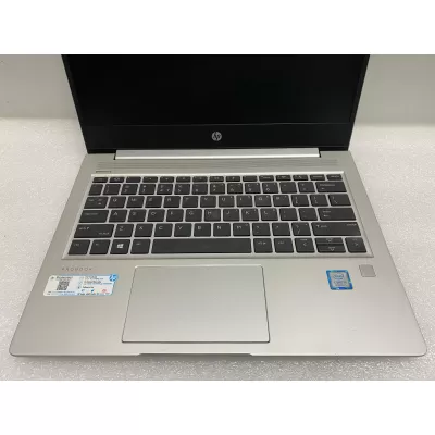 HP ProBook 430 G6 Intel Core i5 8th Gen Windows 11 8 GB DDR4 SDRAM 512GB SSD 13.3 Inch Laptop