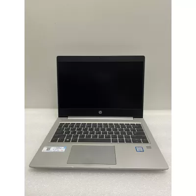 HP ProBook 430 G6 Intel Core i5 8th Gen Windows 11 8 GB DDR4 SDRAM 512GB SSD 13.3 Inch Laptop