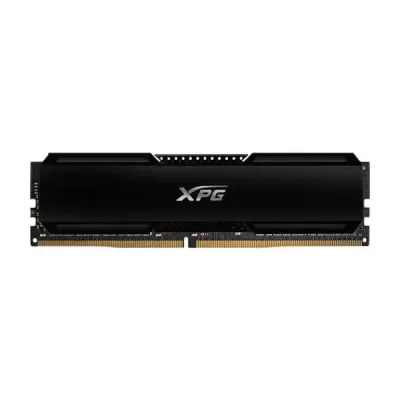 Adata 16GB XPG Gammix D20 DDR4 3600MHz CL18 Desktop RAM AX4U360016G18A-CBK20