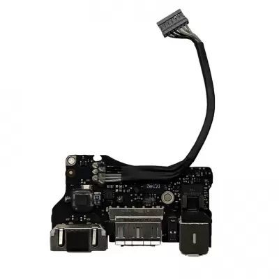 Apple MacBook Air 13″ A1466 I/O Board Power Audio Board USB 820-3455-A (Charging Port)