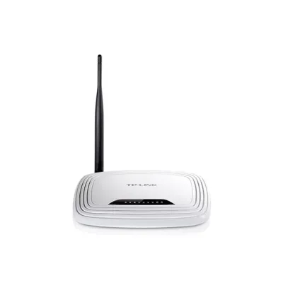 TP-Link TL-WR740N Wireless N Router