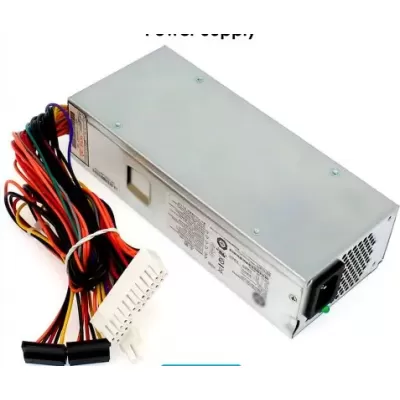 633193-001 220W For HP Pavilion Slimline S5 Series Power Supply PCA227