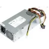 Dell Insprion 660S Vostor 270 220W Power Supply L220NS-00 4C9X9 04C9X9 CN-04C9X9