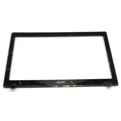 LCD Back Cover Top Panel Bezel & Hinges for Acer Aspire 5350 5750 5750Z 5755