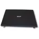 LCD Back Cover Top Panel Bezel & Hinges for Acer Aspire 5350 5750 5750Z 5755