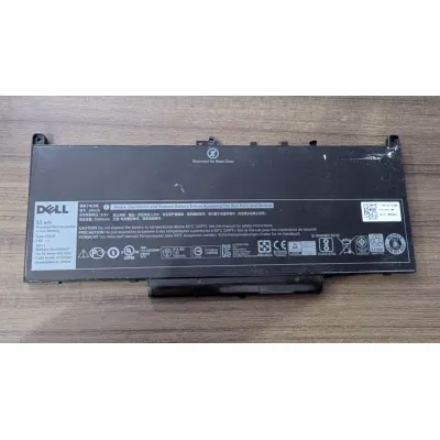 Dell Latitude 7470 7270 Laptop Battery J60J5