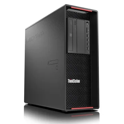 Lenovo ThinkStation P720 Workstation