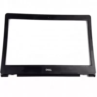 Dell Latitude 3490 LCD Top Cover Bezel Hinges with Touchpad Plamrest and Bottom Base Full Body Assembly