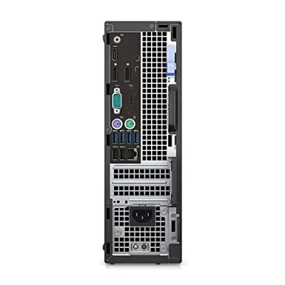 (Refurbished) Dell Optiplex 5040 SFF - Windows 10, Intel®, i5 6th Gen, 8 GB DDR4, 256 GB SSD