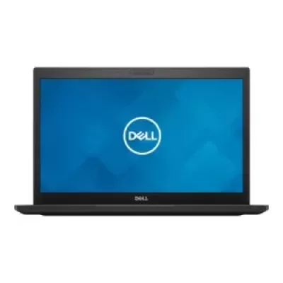 Refurbished Dell Latitude 7490 Intel Core i7 8th Gen 8GB RAM 256GB SSD 14 Inch Full HD Laptop